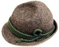 Yay Or Nay The Trenker Hats Hat Fashion Style