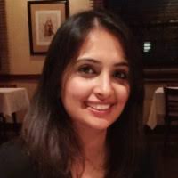 Aliza Zaidi-Haider Email & Phone Number