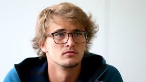 Alexander zverev was ranked as high as number three in the world in 2018 but had a rough 2019 with only one. Gesegnet Brenda Patea Und Alex Zverevs Tochter Ist Da Promiflash De