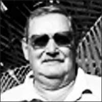 JOHN SAMPSON Obituary (2012)