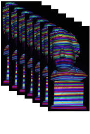 Image result for 3d imaging projector