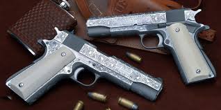 Wood carving, glass engraving, gourd carving, gun stock carving, egg art and more are easily accomplished using high speed engraving systems and equipment from profitable hobbies. The Gun Engraver Jim Downing Fine Engraving Of Guns