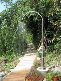 Gartenbrause Rondo Mit Warm Kaltwasser Mischer Top Gartendusche Fur Warmduscher All Showers At A Glance Gartenbrause Gartendusche Garten
