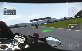 Real moto is a racing game for android. Real Moto 2 For Android Apk Download