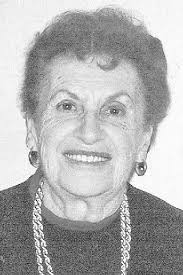 Herta Danowski Obituary (1928