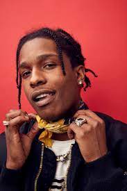 Us rapper a$ap rocky has confirmed that he and rihanna are dating following years of rumors about the pair's relationship. Asap Rocky Biography Biography