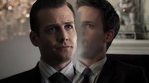 Suits Matt Bailey