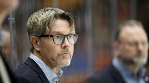 Klart: Anders Karlsson ny LHC-tränare