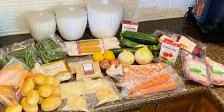 Therefore, we have these coupons checked as soon as possible. Everyplate Review Is It An Affordable Meal Kit For Families Chicken Scratch Diaries