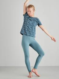 Womens high waist yoga leggings ladies stretch fitness sports pants trouser lot. Sport Leggings Grune Erde