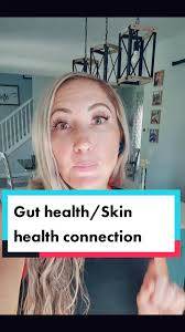 Gut health, diet and nutrition have a real impact