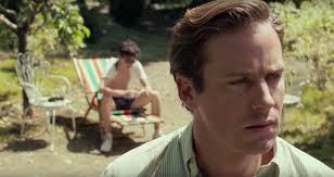 In zeiten, wo man filme weniger im kino als eher bei den großen streaming anbietern schaut, sind die ganz großen kino ereignisse wie titanic oder die überwältigenden blockbuster selten geworden. Call Me By Your Name Becomes Its Own Worst Enemy By Andrew Voorhees Medium