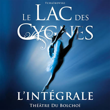 Tchaïkovski : Le Lac des Cygnes (L'intégrale Théâtre du Bolchoï) - Album by Pyotr Ilyich Tchaikovsky | Spotify