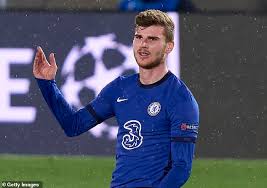 Werner is so smart with his runs which gives him so many chances. Chelsea Thomas Tuchel Urges Misfiring Timo Werner To Start Trusting His Instinct More Newscolony