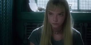 Anya Taylor-Joy kọja lori Disney lati wa ni Robert Eggers 'The Witch'