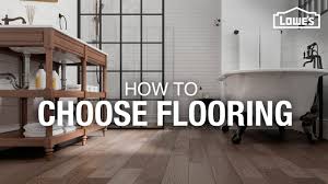 Laminate flooring is synthetic, making it laminate planks have a tongue and groove design for easy installation. 11 Different Types Of Flooring Explained Definitive Guide