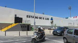 All info around the stadium of farense. Estadio De Sao Luis Wikipedia