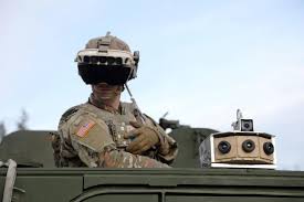 • (1) if your post could be answered by your nco, google or a 5 minute call with an army recruiter, then please do so. Why Microsoft Won The 22 Billion Army Hololens 2 Ar Deal