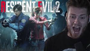 Resident Evil 8: Melee only. Knives out challenge. Lightsaber fighting.