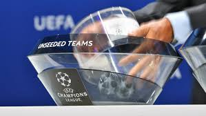 After 96 minutes of entertaining football, the match between spain and sweden ended in a goalless draw in seville. Champions League Draw Group Stage Pots Live Stream Tv Channel Watch Online Everything To Know Start Time Cbssports Com