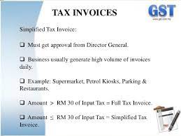 All tax payers will have tp pay three monthly returns, one quarterly return and one annual return. The Implementation Of Goods And Service Tax Gst Malaysia