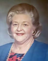 Obituary for Joyce Fincher Bishop