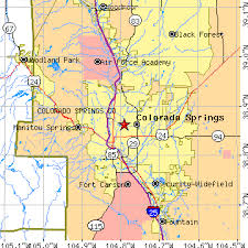 Home zip code search about us copyright privacy policy. Colorado Springs Zip Code Map World Map Atlas