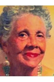 Mrs. Marie Louise Smith Carter Isley Obituary in Greensboro at Woodard  Funeral Home