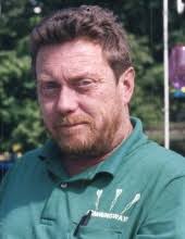 Obituary information for James N. Terry