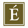 Eminence Organic Skin Care logo