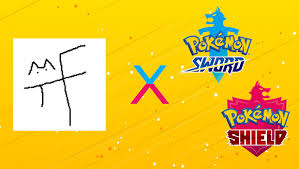 The pokémon sword and shield requires 159 mb of available storage for its proper work. A Special Letter And Song From Undertale Game Creator Toby Fox Pokemon Com