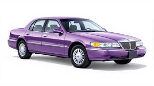 Image result for Deep Wedgewood Blue 1999 Town Car