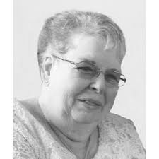 Mrs. Bernice (nee Gilbert) Frederick