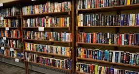 Member Only Book Sale