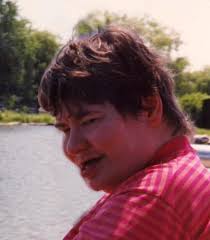 Photo of Ruth Sutton