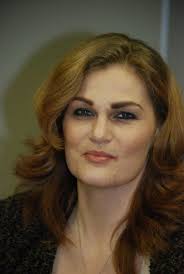 Mary Swaffar-Ford Obituary (2011)