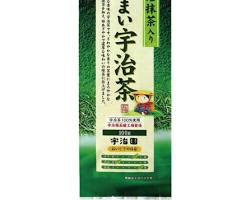 宇治園宇治抹茶的圖片