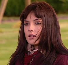 Victoria telenovela Mariana