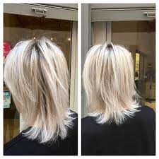 Epingle Par Salon M Coloriste Sur Salon M Coloriste Business Site Shampoing Lissant Salon De Coiffure Coiffure