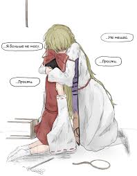 YUKARI ORIHARA  смешные картинки, мемы и приколы на JoyReactor