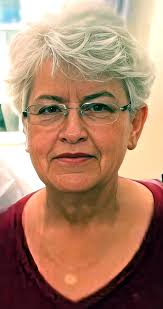 Irma Durón Obituary