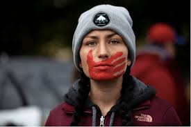 Say Her Name: Emily Pike, Another Tale of Missing and Murdered Indigenous  Women