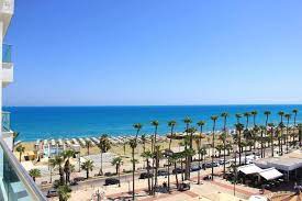 Phone +357 25 212 212. 2b Seafront Boutique Apartment Finikoudes Beach Larnaca Cyprus Booking Com