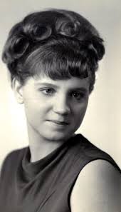 Margaret Hollom Obituary