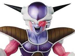 We did not find results for: Dragon Ball Z World Figure Colosseum Vol 3 Frieza