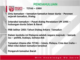 Interaksi antara tamadun india dengan asia tenggara secara teologi interaksi ini telah memberi peluang kepada perkembangan agama hindu dan buddha kepada masyarakat asia tenggara. Hasil Pembelajaran Titas Ppt Download