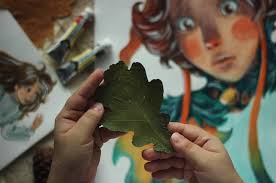 Illustrations for the "Peter Pan and Wendy" :: Behance