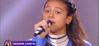 Chi è Sofia Leto, finalista Io canto generation 2023/ Il web: "talento  puro. che voce!!!! Farà strada!"