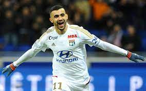 Ghezzal, who started his youth career at lyon and signed a professional contract in 2010, went on to. Lyon Chairman Confirms Ghezzal Likely To Be Sold