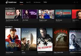 Foxtel In Talks With Netflix As Demand For 4k Tv Grows Ahead Of Afl Nrl Season Openers Channelnews